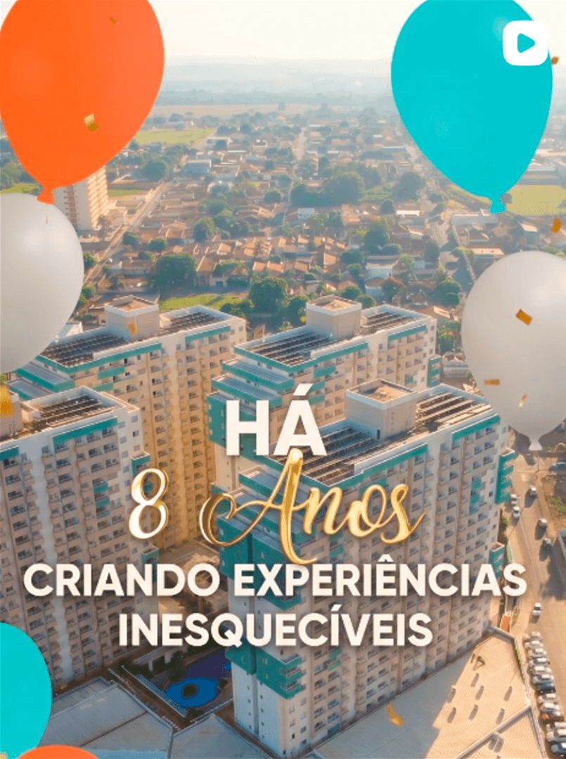 Publicação do Instagram do Enjoy