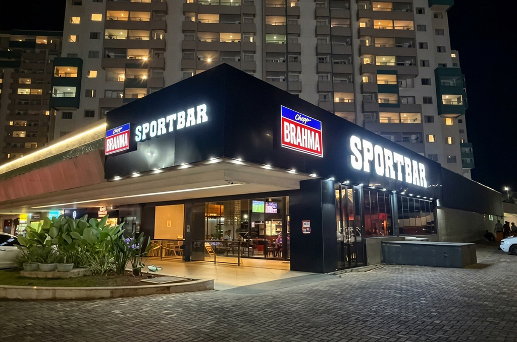 Sport Bar