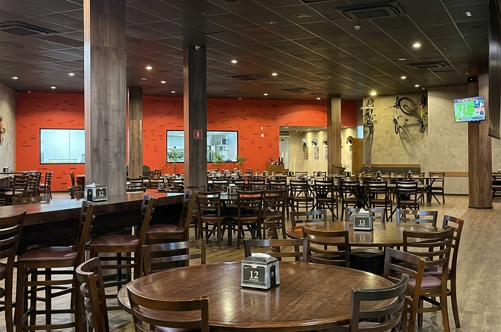 Sport Bar