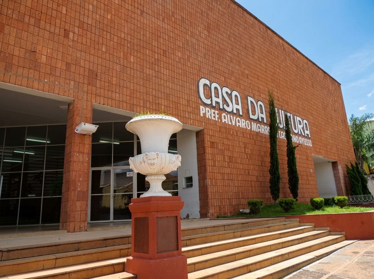 Patrimônio cultural de Olímpia