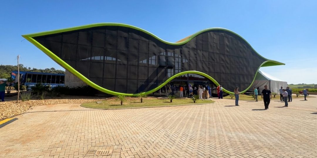 Patrimônio cultural de Olímpia