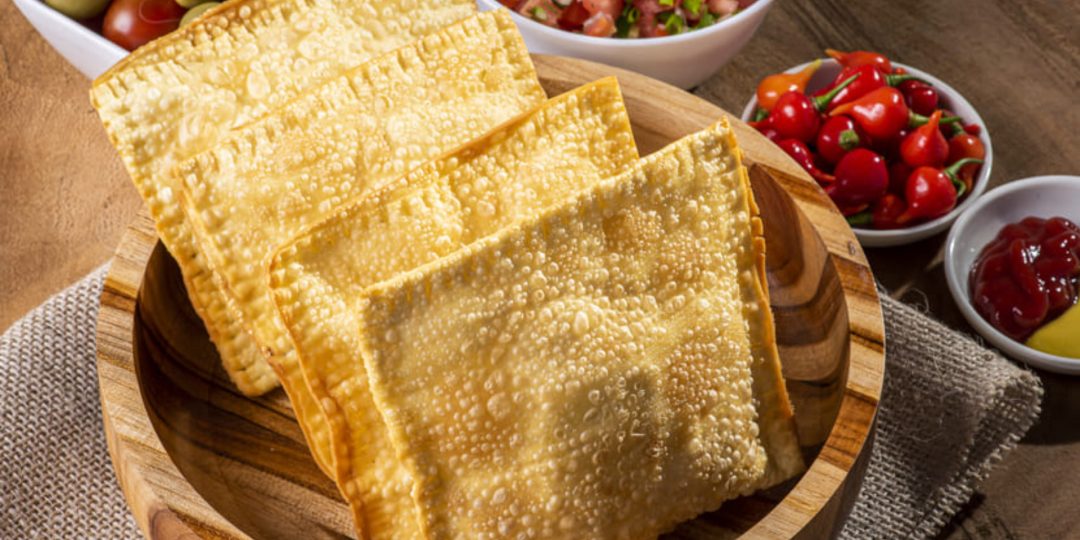 Pastéis da pastelaria
